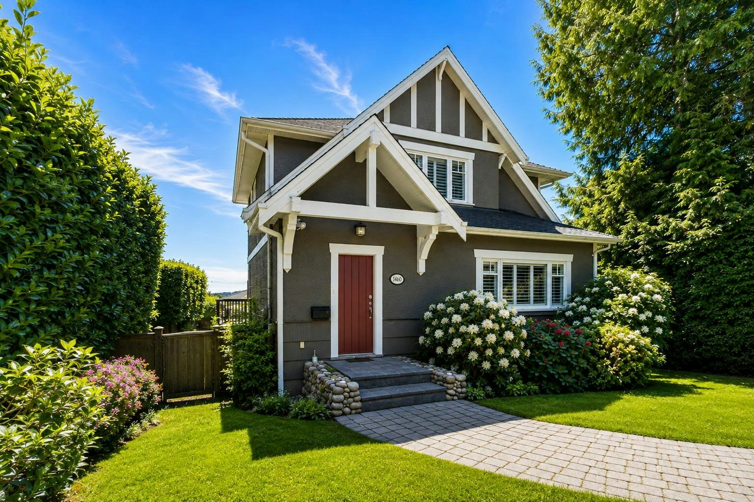 1460 Nelson Avenue, West Vancouver, BC, V7T 2G8 - 2