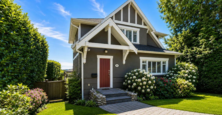 1460 Nelson Avenue, West Vancouver, BC, V7T 2G8 - 2