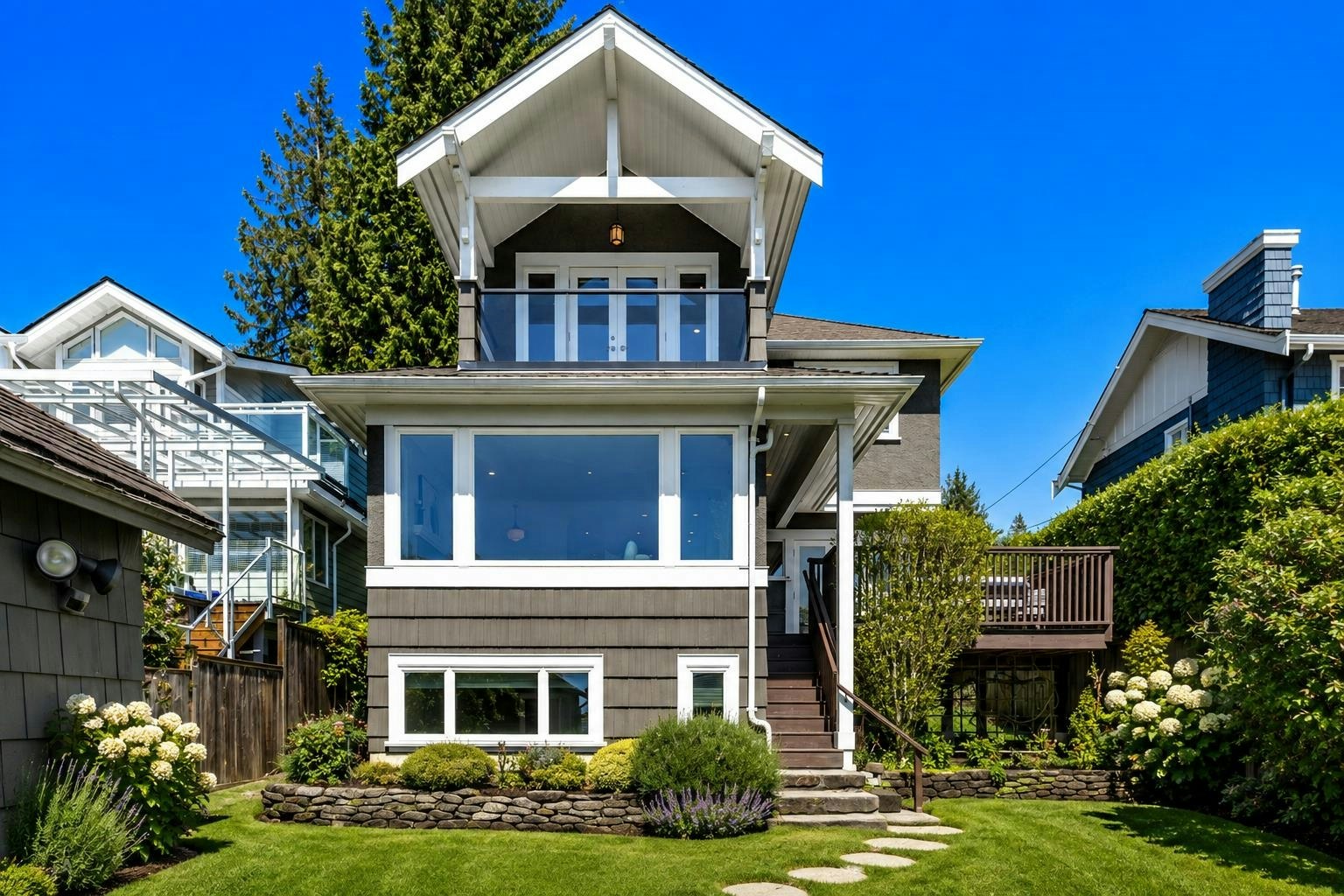 1460 Nelson Avenue, West Vancouver, BC, V7T 2G8 - 35