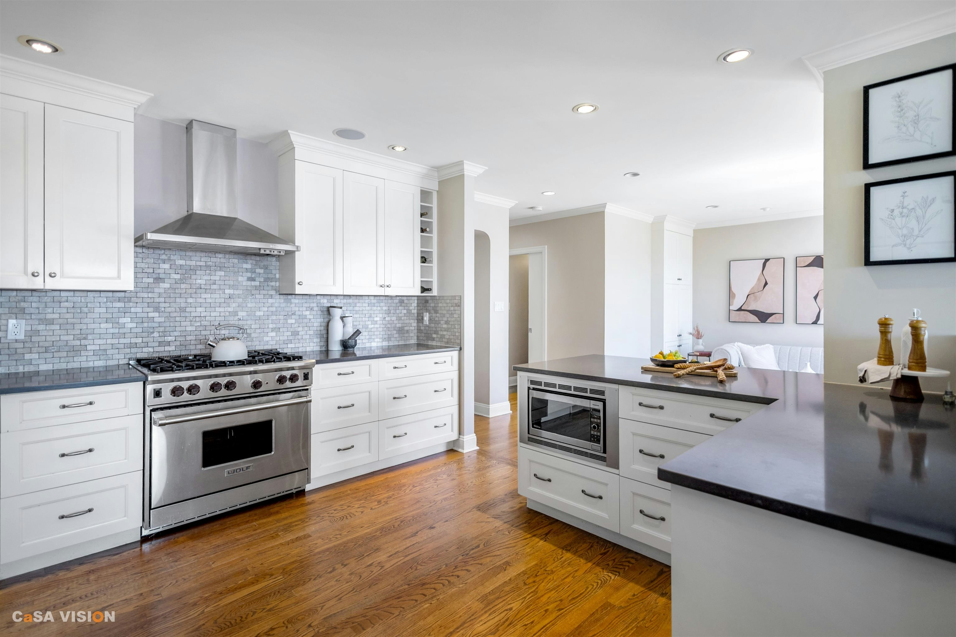 1460 Nelson Avenue, West Vancouver, BC, V7T 2G8 - 7