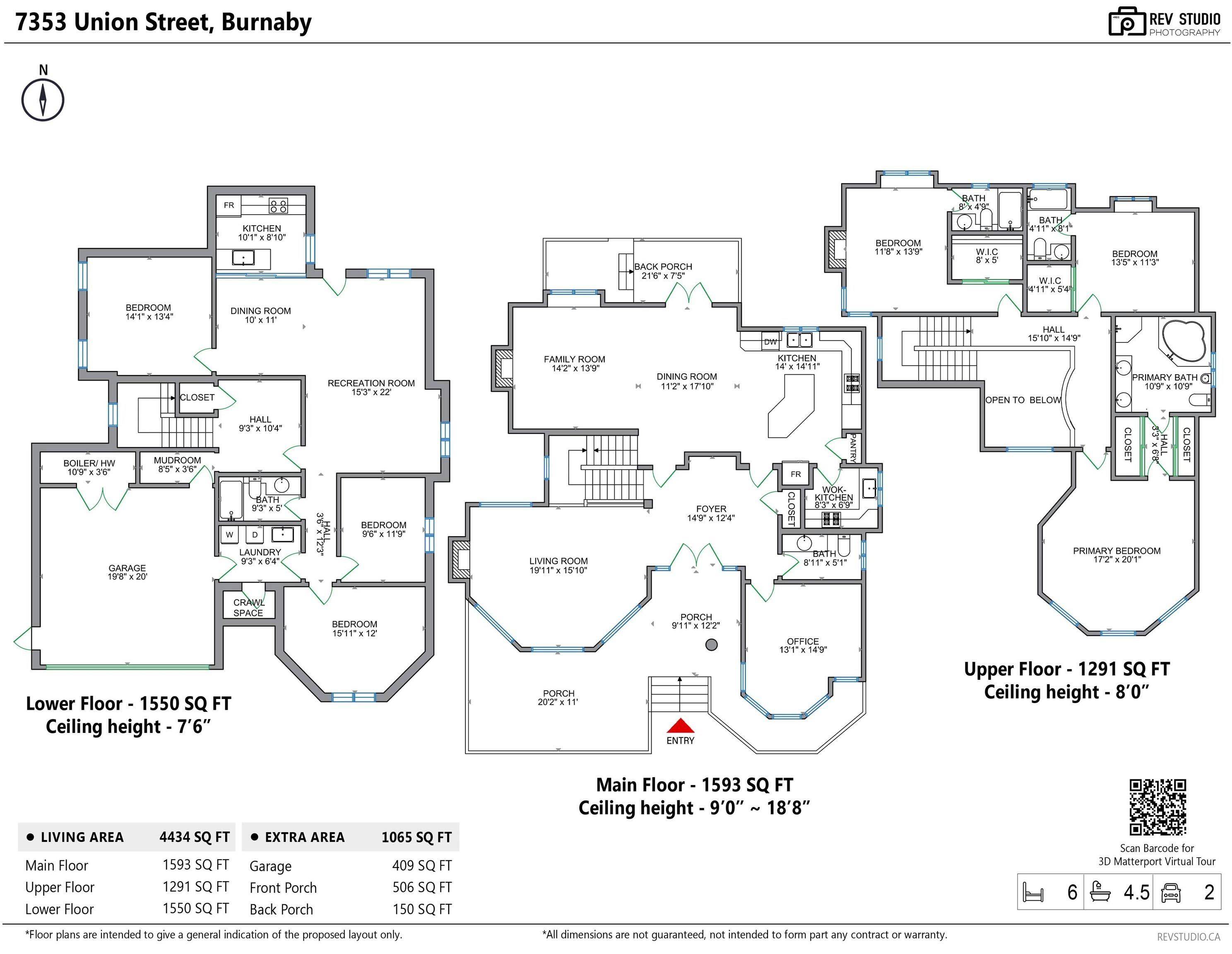 7353 Union Street, Burnaby, BC, V5A 1J1 - 37