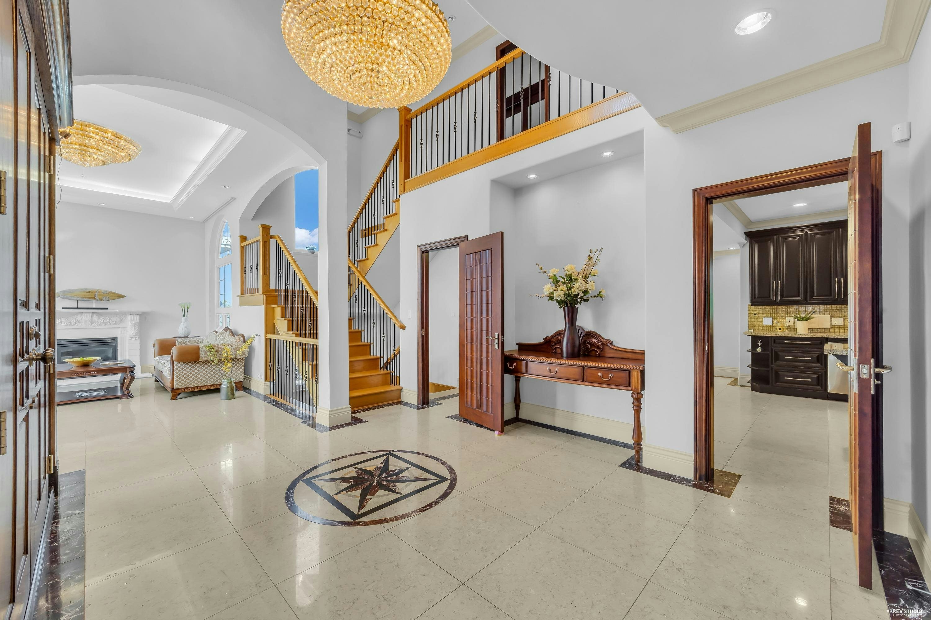 7353 Union Street, Burnaby, BC, V5A 1J1 - 2