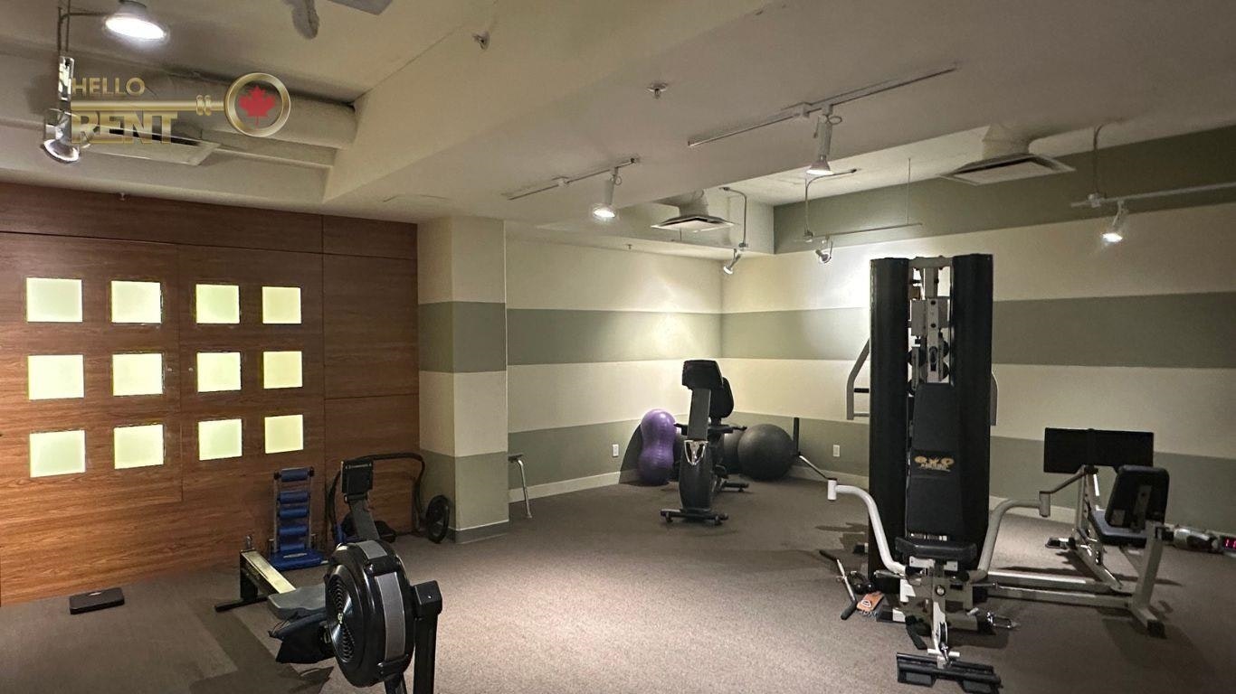 312-2268 W Broadway Avenue, Vancouver, BC, V6K 0B1 - 23