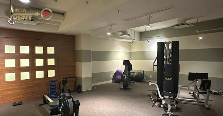 312-2268 W Broadway Avenue, Vancouver, BC, V6K 0B1 - 23