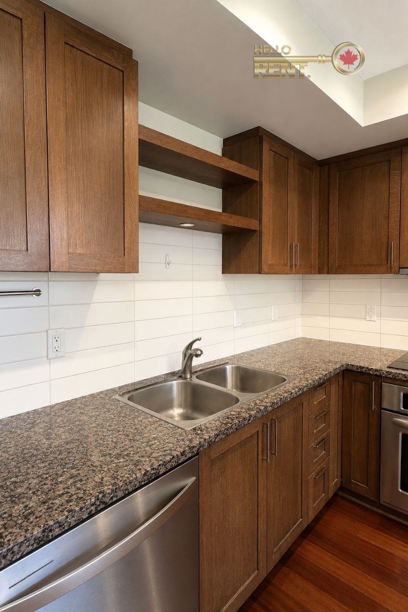 312-2268 W Broadway Avenue, Vancouver, BC, V6K 0B1 - 9