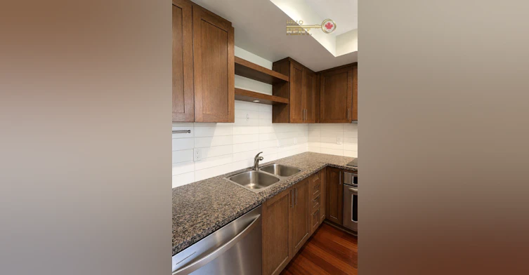 312-2268 W Broadway Avenue, Vancouver, BC, V6K 0B1 - 9