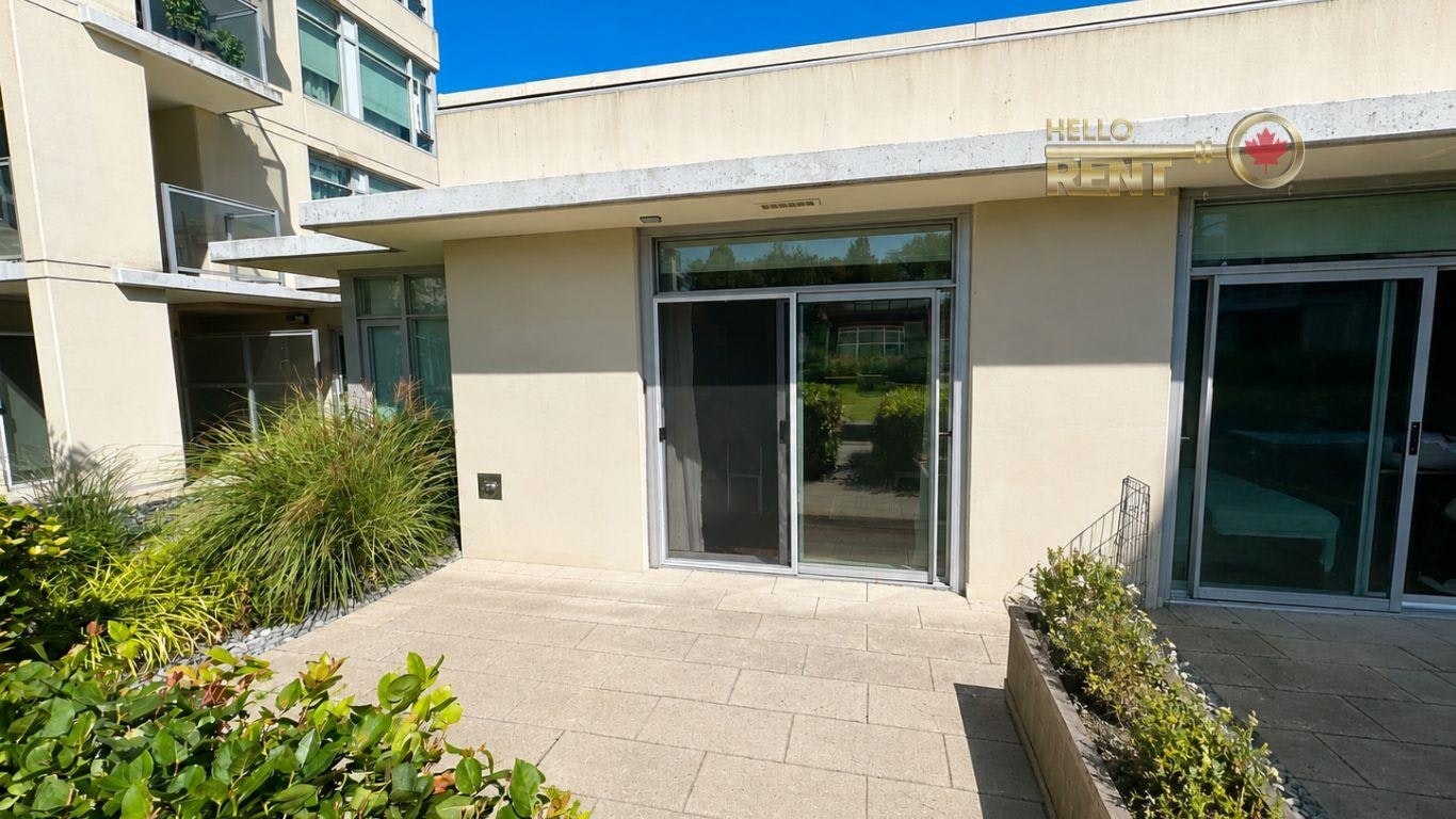 312-2268 W Broadway Avenue, Vancouver, BC, V6K 0B1 - 2