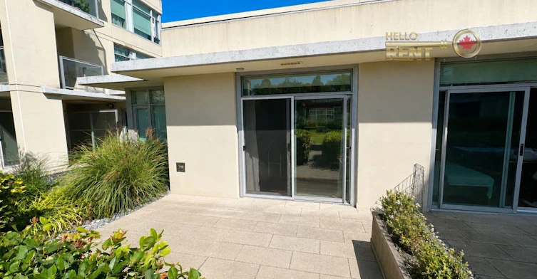 312-2268 W Broadway Avenue, Vancouver, BC, V6K 0B1 - 2