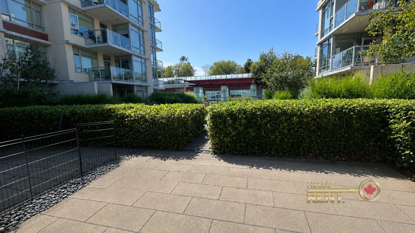 312-2268 W Broadway Avenue, Vancouver, BC, V6K 0B1 - 4