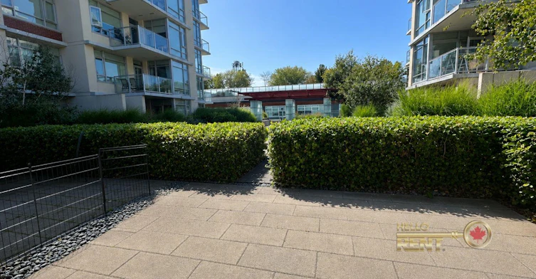 312-2268 W Broadway Avenue, Vancouver, BC, V6K 0B1 - 4