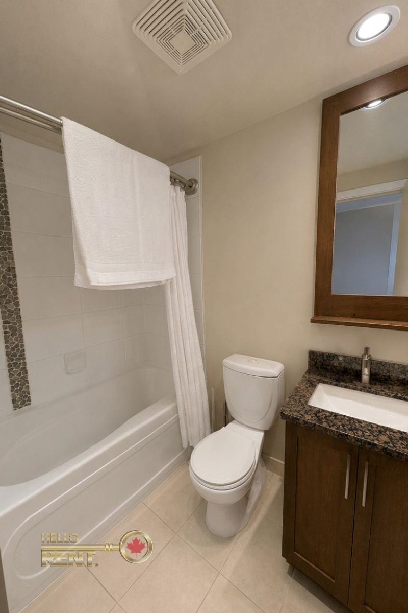 312-2268 W Broadway Avenue, Vancouver, BC, V6K 0B1 - 14