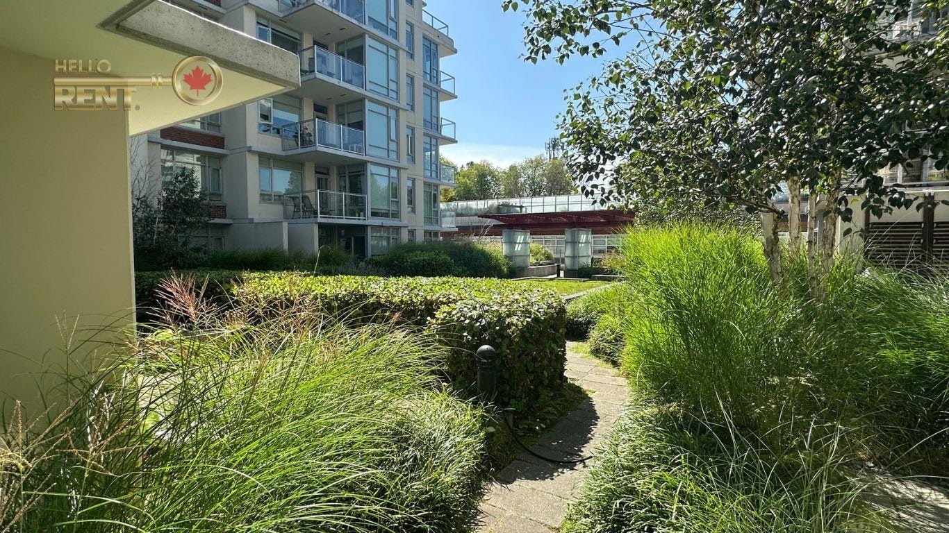 312-2268 W Broadway Avenue, Vancouver, BC, V6K 0B1 - 3