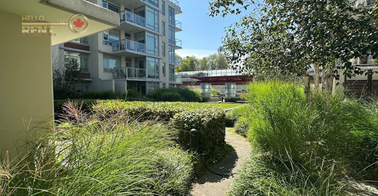 312-2268 W Broadway Avenue, Vancouver, BC, V6K 0B1 - 3