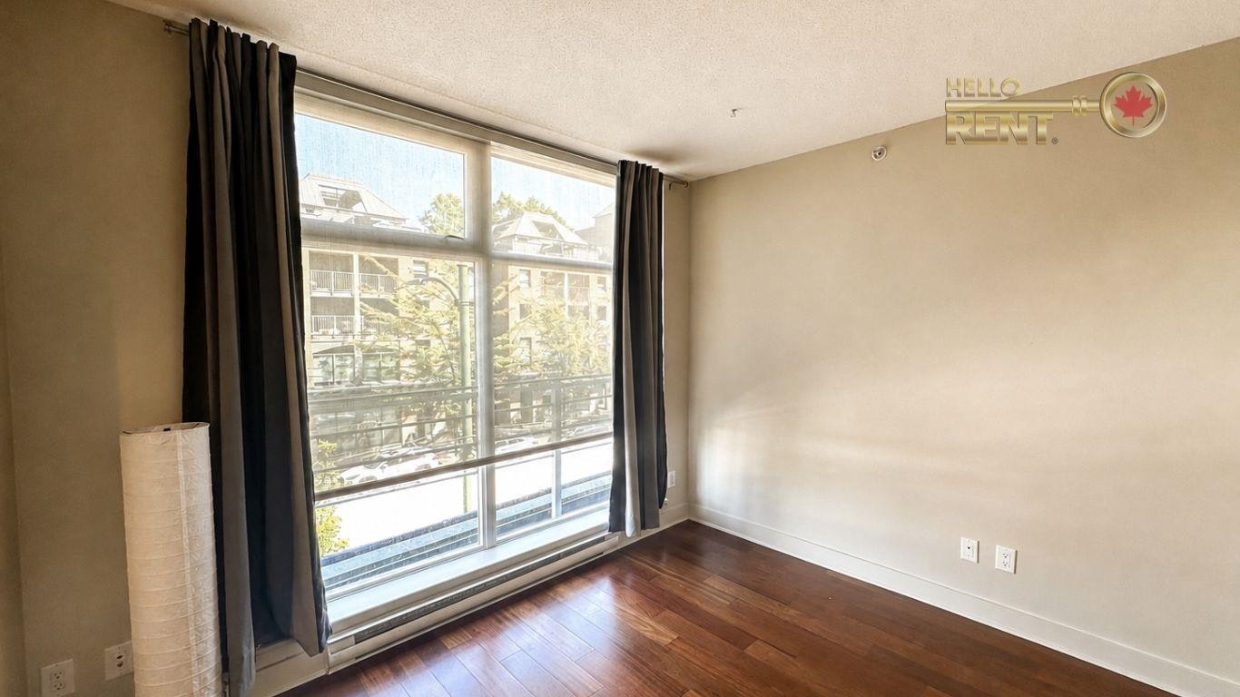 312-2268 W Broadway Avenue, Vancouver, BC, V6K 0B1 - 12