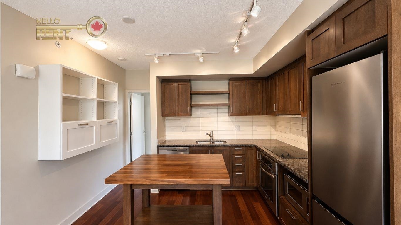 312-2268 W Broadway Avenue, Vancouver, BC, V6K 0B1 - 8