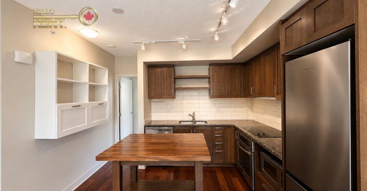312-2268 W Broadway Avenue, Vancouver, BC, V6K 0B1 - 8