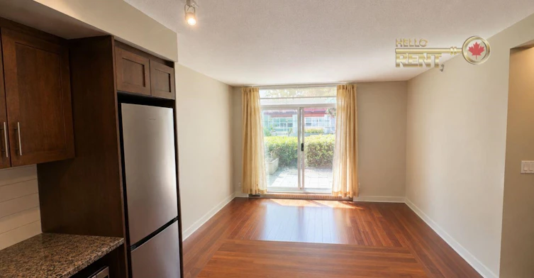 312-2268 W Broadway Avenue, Vancouver, BC, V6K 0B1 - 6