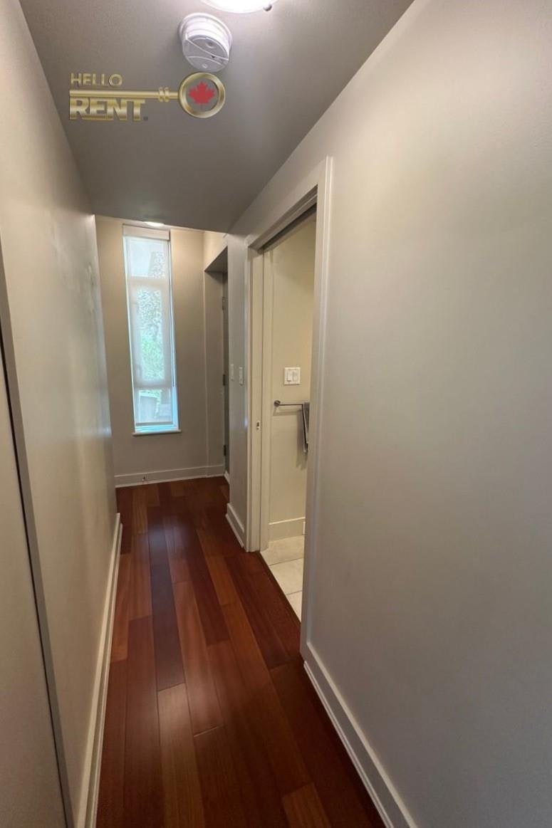 312-2268 W Broadway Avenue, Vancouver, BC, V6K 0B1 - 15