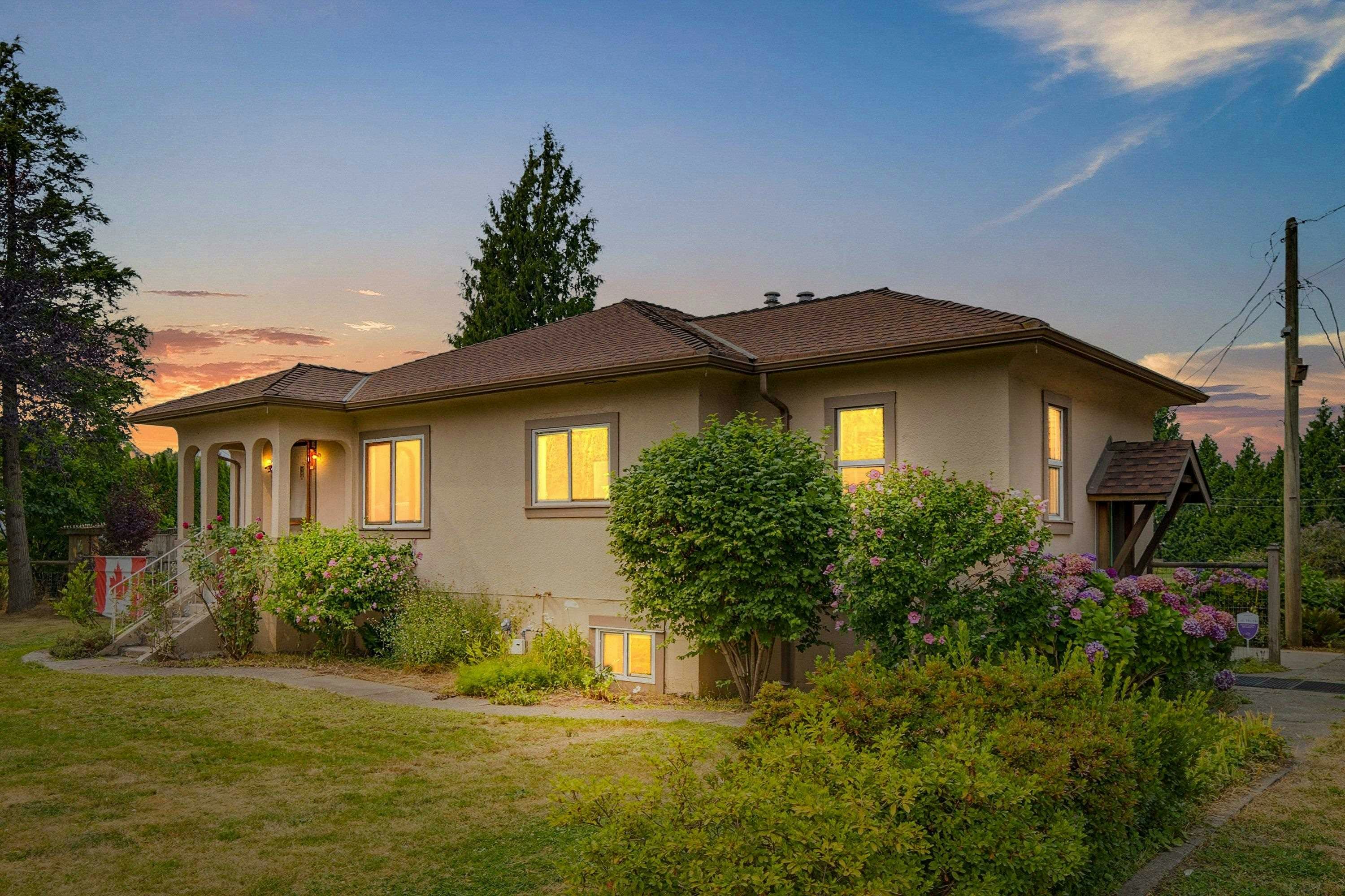 32843 Huntingdon Road, Abbotsford, BC, V2S 5Z4