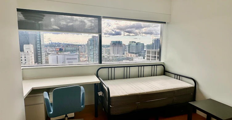 24xx-838 W Hastings Street, Vancouver, BC, V6C 0A9 - 5