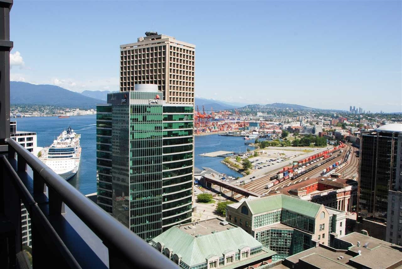 24xx-838 W Hastings Street, Vancouver, BC, V6C 0A9 - 14