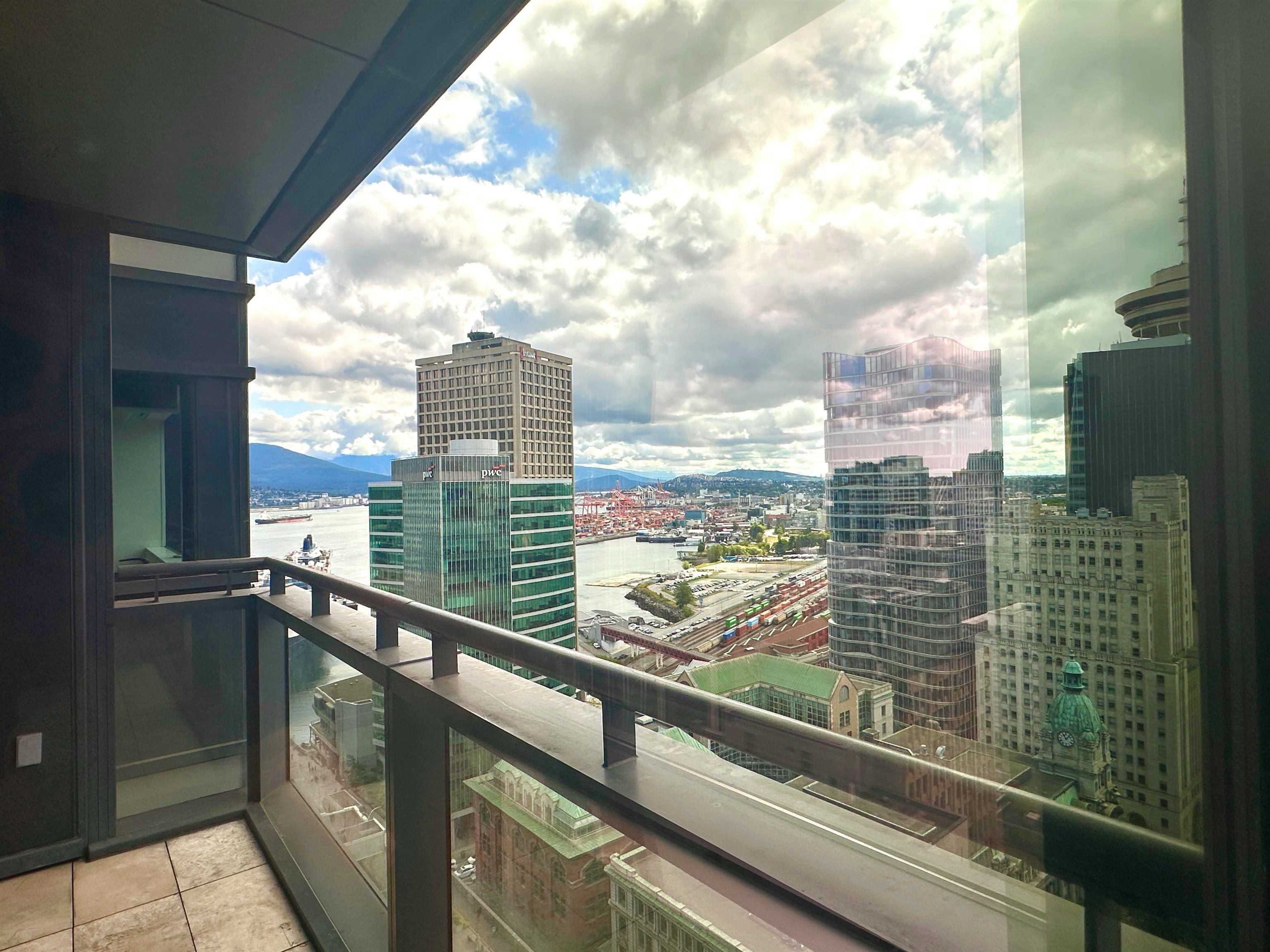 24xx-838 W Hastings Street, Vancouver, BC, V6C 0A9 - 11