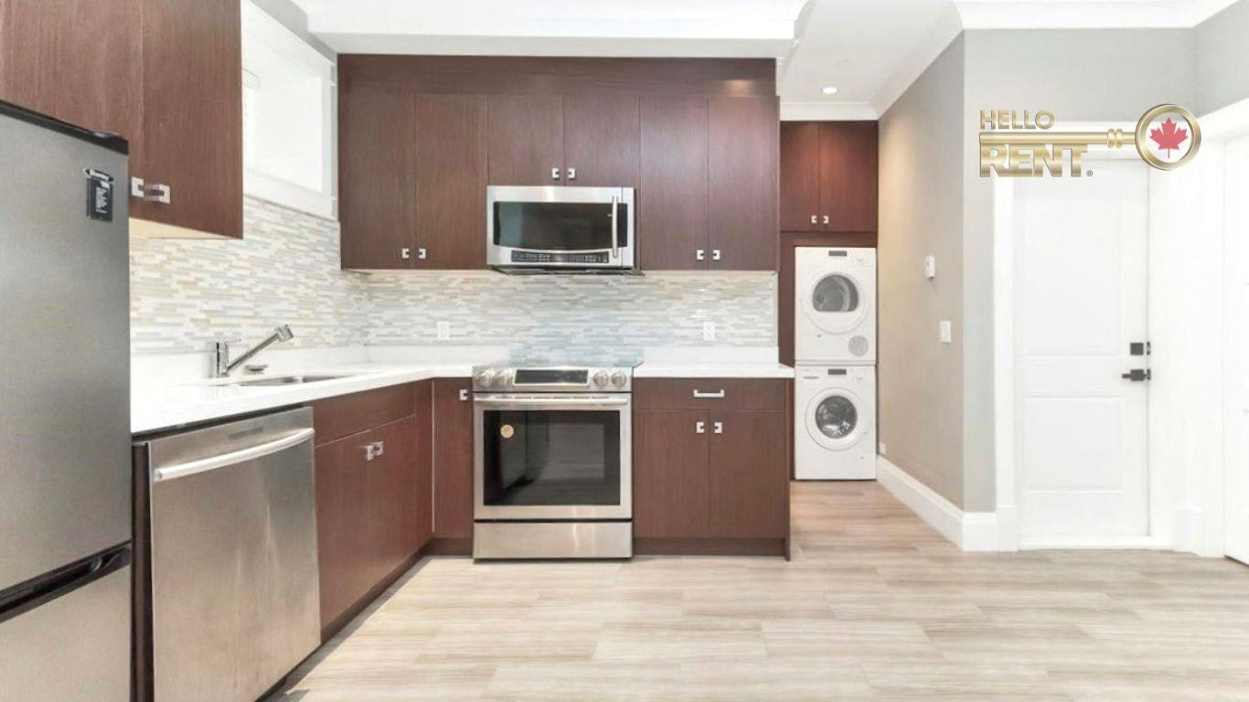 4217 W 16th Avenue, Vancouver, BC, V6R 3E5 - 3