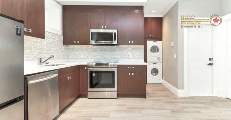 4217 W 16th Avenue, Vancouver, BC, V6R 3E5 - 3