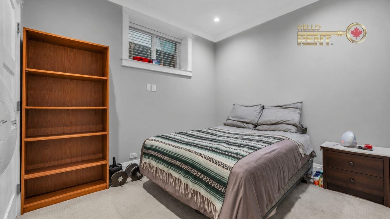 4217 W 16th Avenue, Vancouver, BC, V6R 3E5 - 4