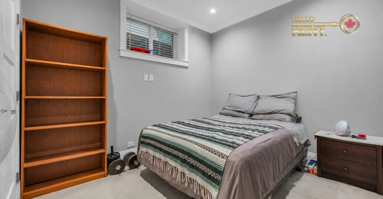 4217 W 16th Avenue, Vancouver, BC, V6R 3E5 - 4