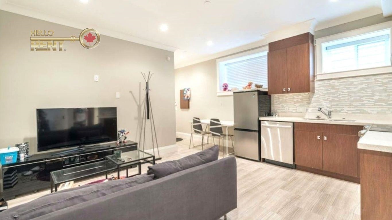 4217 W 16th Avenue, Vancouver, BC, V6R 3E5 - 2