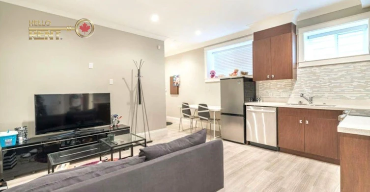 4217 W 16th Avenue, Vancouver, BC, V6R 3E5 - 2