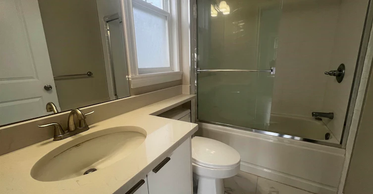 2F-8006 Cartier Street, Vancouver, BC, V6P 4T5 - 22