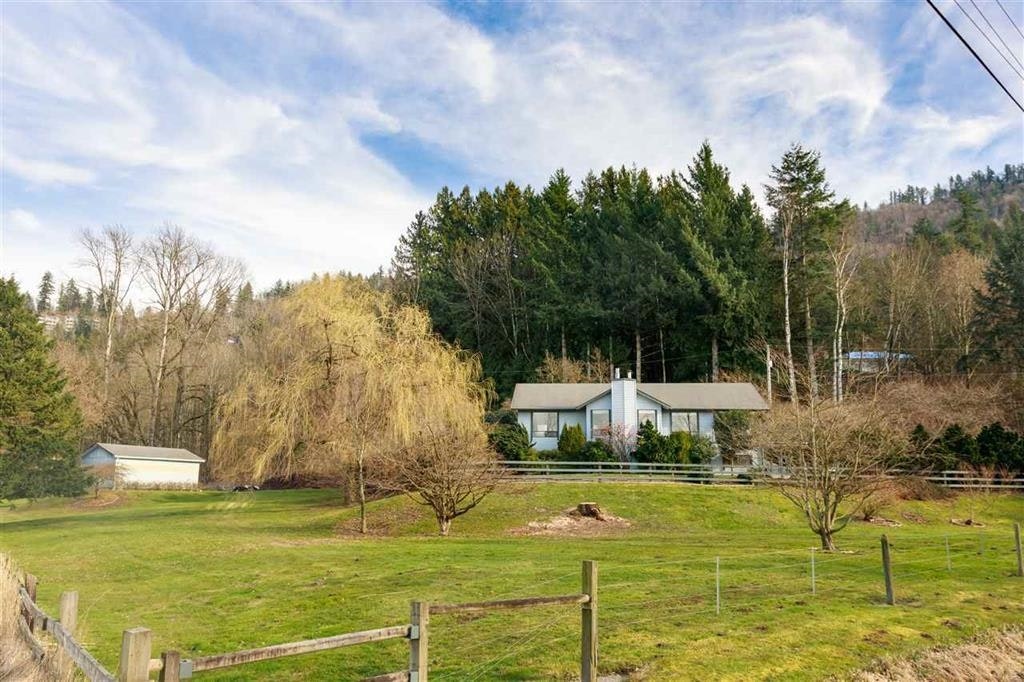 6190 Bradner Lane, Chilliwack, BC, V2R 5M7
