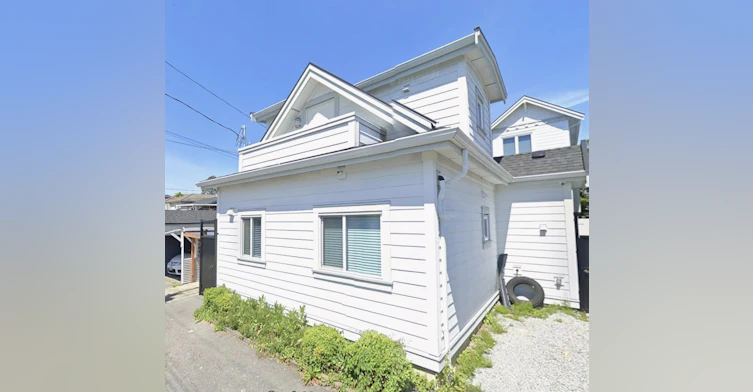 56 E 51st Avenue, Vancouver, BC, V5X 1B9