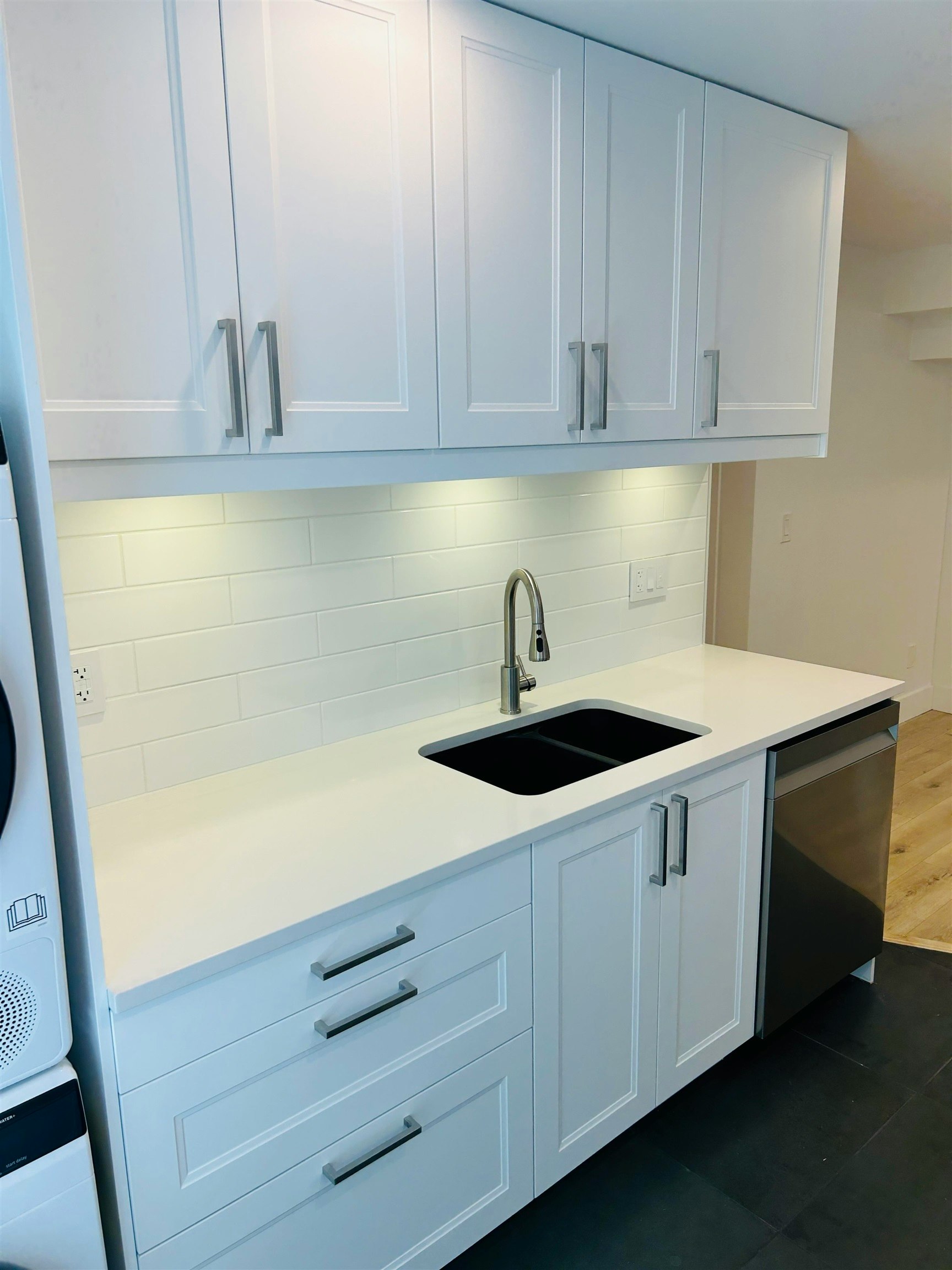 17291 1 Avenue, Surrey, BC, V3Z 9R2 - 2