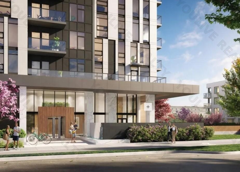 1502-6608 Sussex Ave Avenue, Burnaby, BC, V5H 3B6 - 2