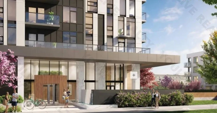 1502-6608 Sussex Ave Avenue, Burnaby, BC, V5H 3B6 - 2
