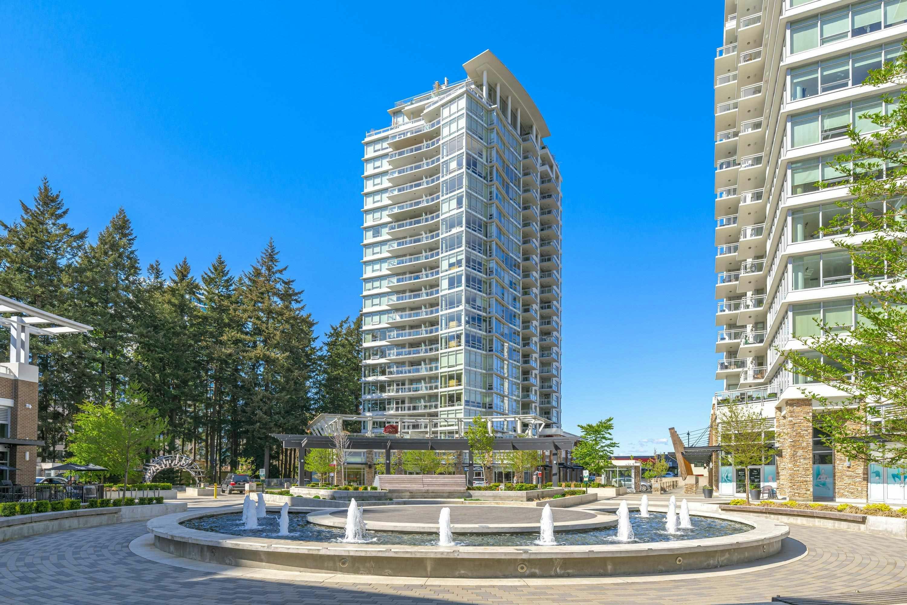 505-15152 Russell Avenue, Surrey, BC, V4B 0A3