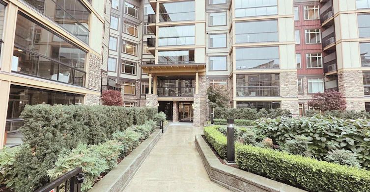 204-32445 Simon Avenue, Abbotsford, BC, V2T 0G7