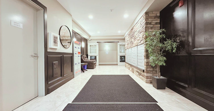 204-32445 Simon Avenue, Abbotsford, BC, V2T 0G7 - 3