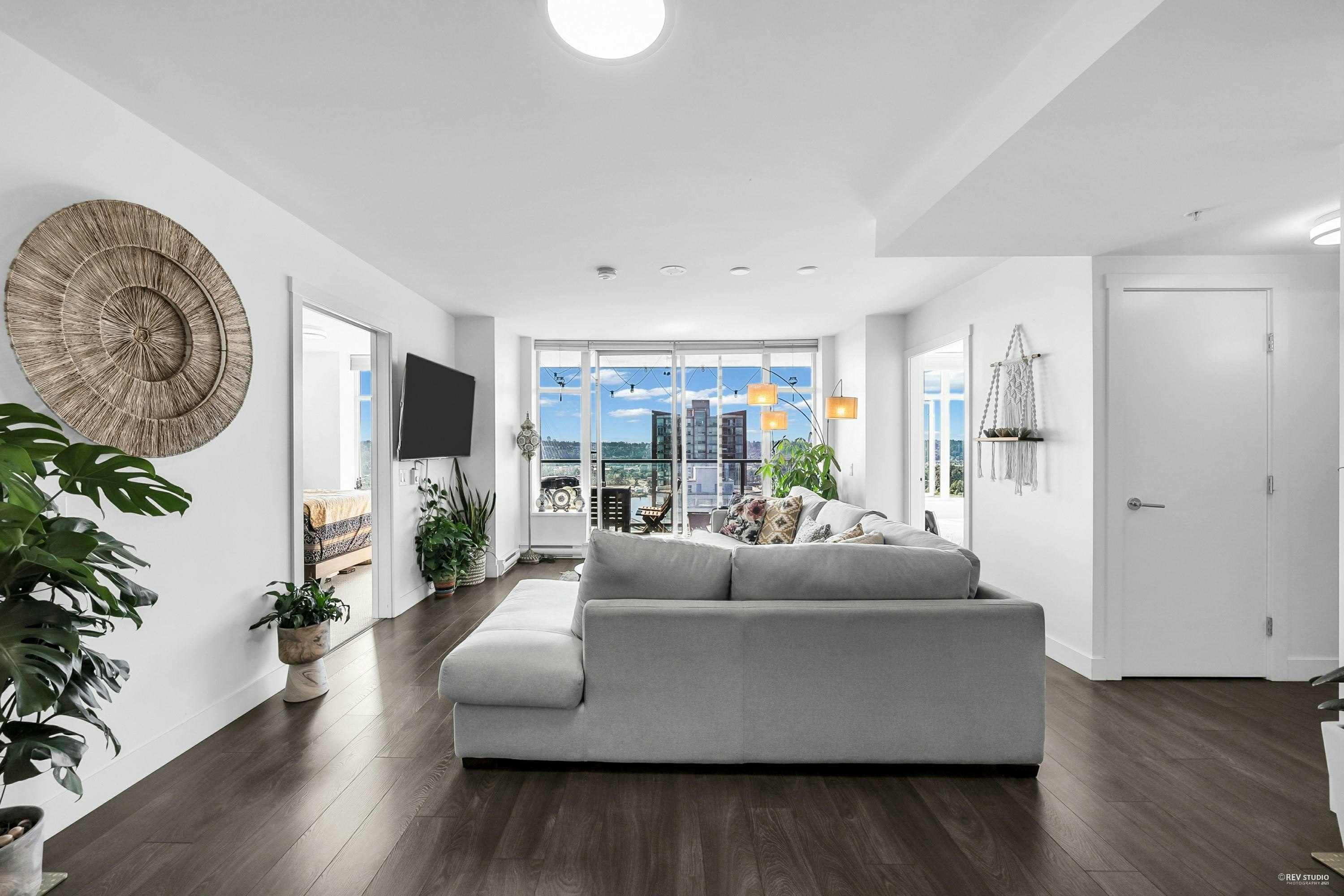 1103-188 Agnes Street, New Westminster, BC, V3L 0H6 - 10