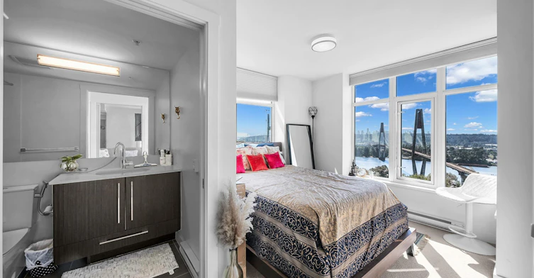 1103-188 Agnes Street, New Westminster, BC, V3L 0H6 - 19