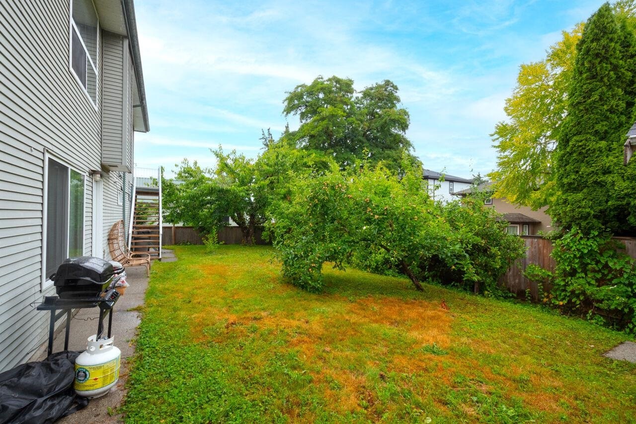 Upper-8546 164 Street, Surrey, BC, V4N 1E5 - 36