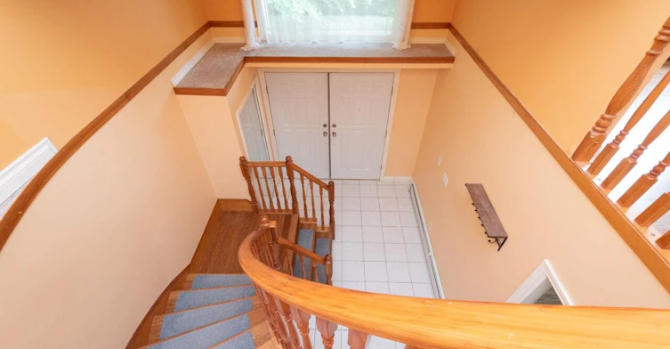 Upper-8546 164 Street, Surrey, BC, V4N 1E5 - 4