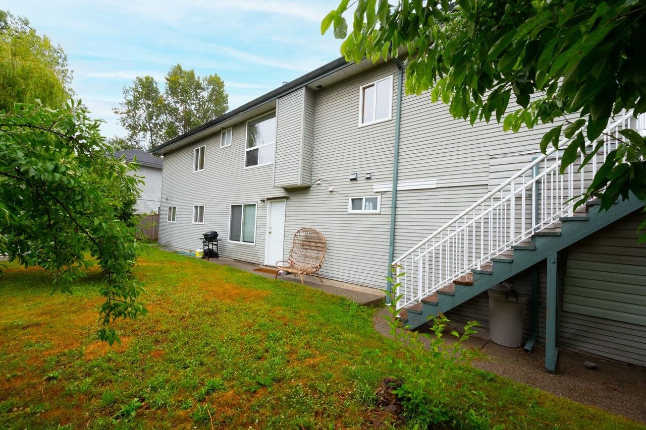 Upper-8546 164 Street, Surrey, BC, V4N 1E5 - 35