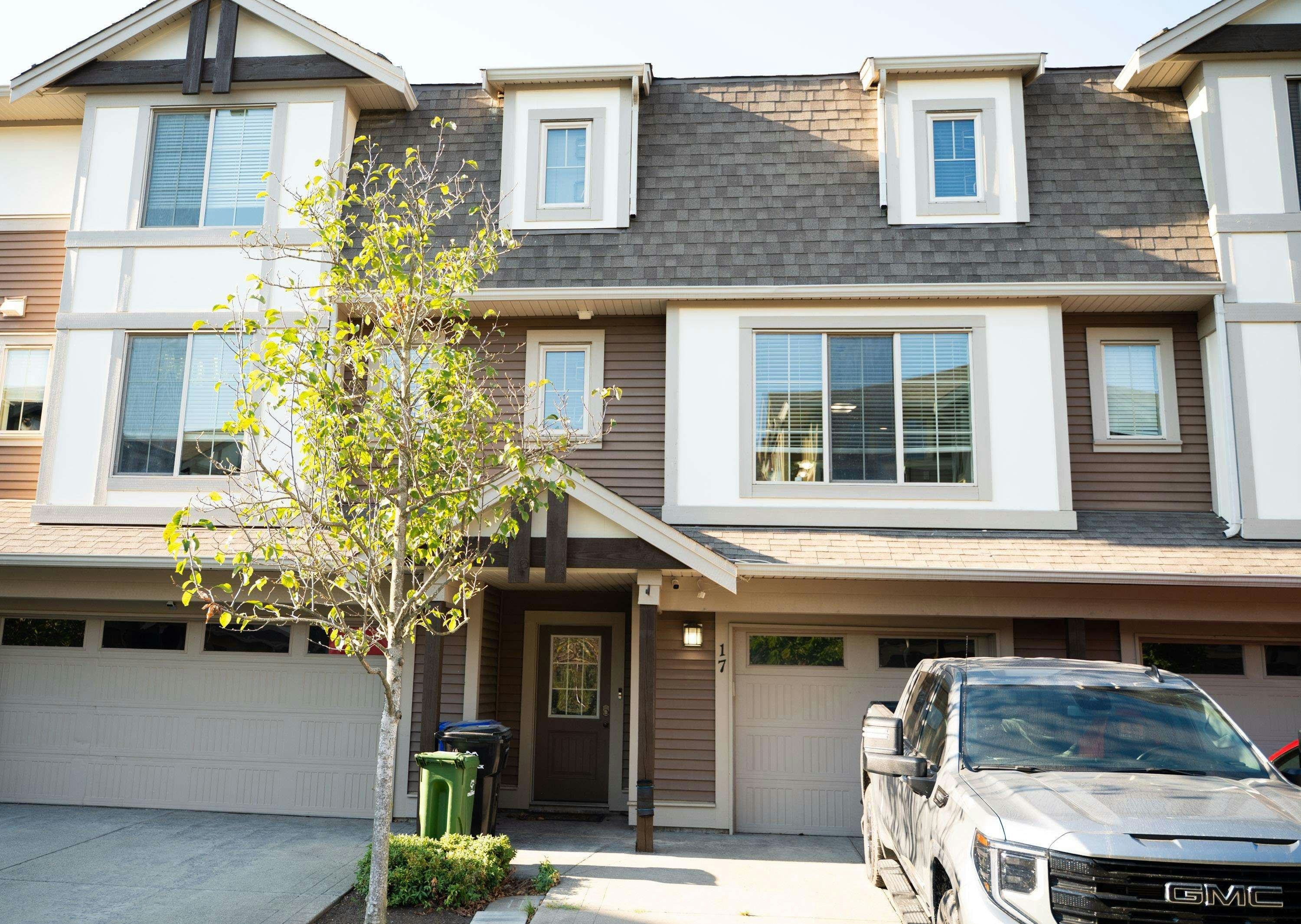 17-45025 Wolfe Road, Chilliwack, BC, V2P 7V9
