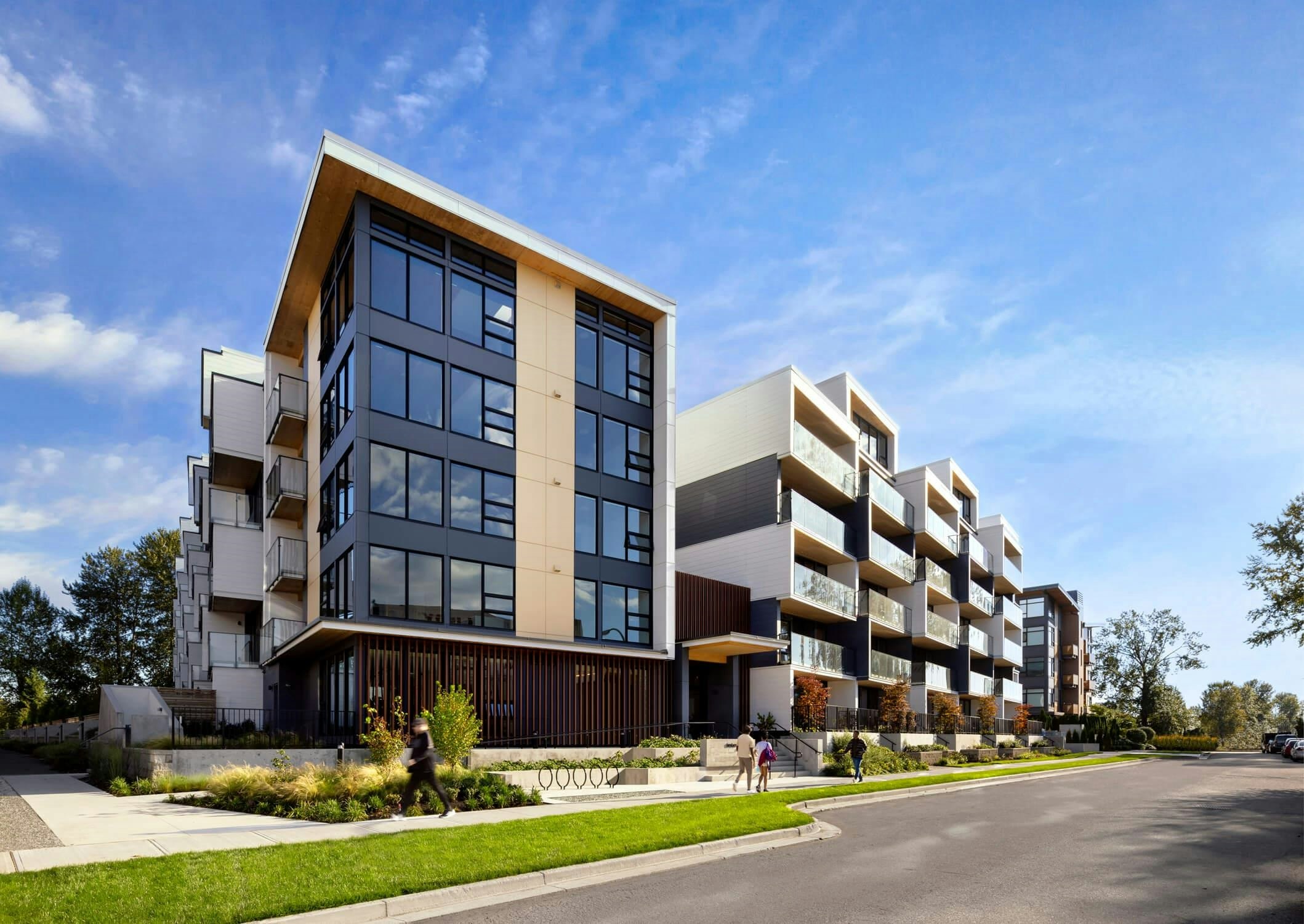 201-310 Salter Street, New Westminster, BC, V3M 0N7