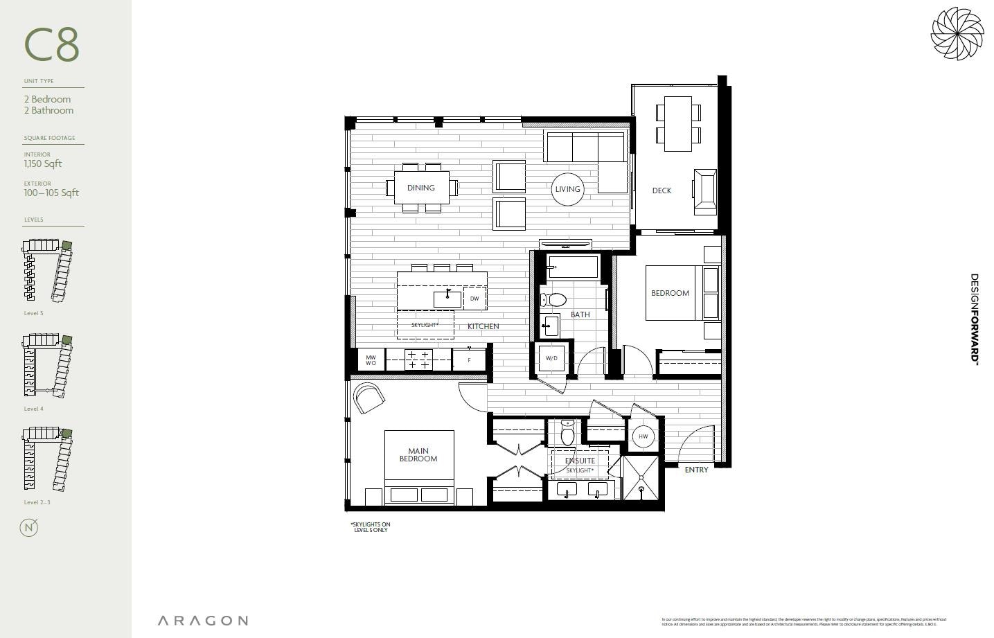 201-310 Salter Street, New Westminster, BC, V3M 0N7 - 12