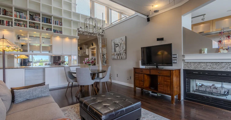 412-5800 Andrews Road, Richmond, BC, V7E 6M2 - 4